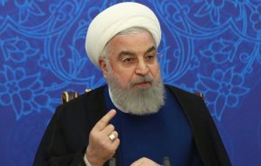 دستور روحانی به وزیر کشور برای بسیج تمامی امکانات در زمینه مقابله با آتش‌سوزی جنگل‌ها و مراتع/ استانداران سراسر کشور فهرست پروژه‌های نیمه تمام، منطقه‌ای و کشوری را برای فرایند جهش تولید ارایه کنند