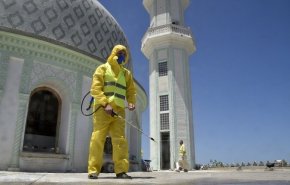 الجزائر تسجل 6 وفيات و107 إصابات جديدة بكورونا
