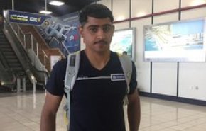 المعتقل البحريني محمد أحمد حسين يعاني من عوارض صحية مقلقة