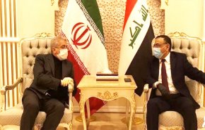 وزارة كهرباء العراق تبحث والوفد الايراني ملفات مهمة
