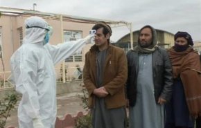 الصحة الأفغانية تعلن تسجيل 5 وفيات جديدة بكورونا
