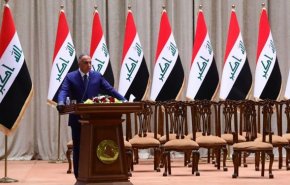 اسامی نامزد وزارتخانه‌های بی‌وزیر دولت جدید عراق تحویل پارلمان شد