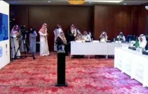 کنفرانس حامیان مالی؛ تلاشی برای ترمیم چهره جنایتکار عربستان + ویدئو