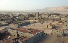 مدينة أثرية في موريتانيا مهددة بالتلف
