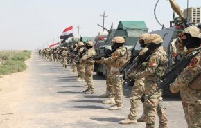 انهدام 46 غار داعش و هلاکت 19 تروریست در نینوی عراق
