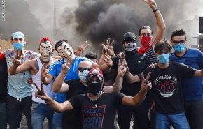 الاحتجاجات اللبنانية بين ورقة المطالب المحقة وجدول الاعمال الامريكي