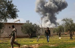 نیروهای دموکراتیک سوریه: با ارتش عراق در پیگرد داعش هماهنگیم