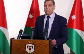 وزیر اردنی آینده جوانان این کشور را نامعلوم خواند