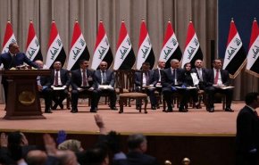 پارلمان عراق امروز برای تکمیل کابینه الکاظمی رای‎ گیری‌ می‌کند