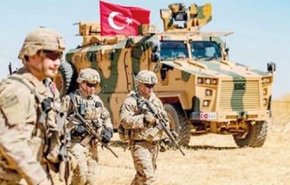 کشته و مجروح شدن ۳ نظامی ترکیه در ادلب سوریه
