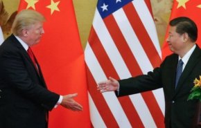 سرانجام تقابل آمریکا و چین چه خواهد شد؟/ آیا جنگ جهانی در راه است؟
