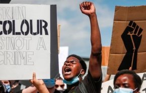 کارشناسان سازمان ملل: اعتراضات اخیر آمریکا واکنش به نژادپرستی سازمان‌یافته است
