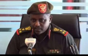 قرار مفاجئ بإعفاء المتحدث بإسم الجيش السوداني من منصبه