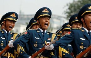 هشدار چین به دولت هند؛ فریب حمایت آمریکا را نخورید
