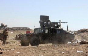  العراق يعيد نشر قواته في مناطق طهرت من داعش
