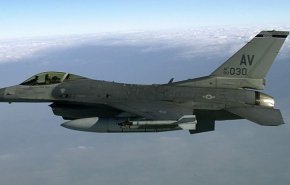حمله جنگنده‌های «اف-16» ترکیه به مواضع «پ‌ک‌ک» در شمال عراق