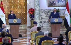بالفيديو: مصر تطلق مبادرة سياسية جديدة لحل الازمة الليبية
