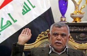 چرا العامری از عضویت پارلمان عراق استعفا داد؟