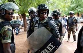مقتل 29 مدنيا في هجوم مسلح في مالي 
