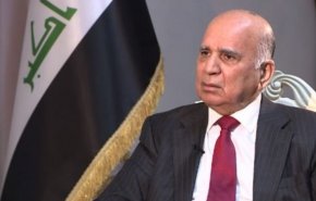 تماس تلفنی وزرای خارجه سه کشور عربی با وزیر خارجه جدید عراق