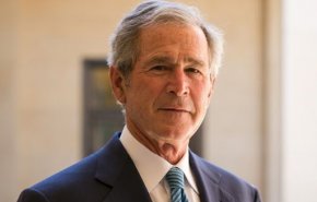 جورج بوش در انتخابات پیش‌رو از ترامپ حمایت نخواهد کرد