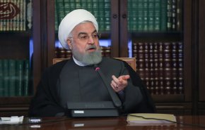 روحاني: الحكومة ملتزمة بتعهداتها في مكافحة الفقر