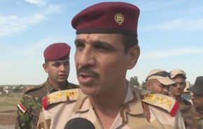 'رشید یارالله' فرمانده کل ستاد مشترک ارتش عراق شد