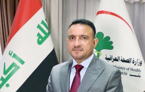 وزير صحة العراق يعلن استحداث مراكز تخصصية جديدة للكشف عن كورونا
