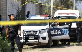 10 قتلى إثر هجوم مسلح على مركز تأهيل لمدمني المخدرات في المكسيك