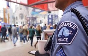 شورای شهر مینیاپولیس انحلال پلیس را تصویب کرد