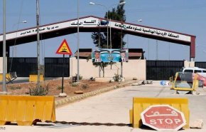 السلطات الأردنية تمنع عبور الشاحنات اللبنانية من معبر جابر - نصيب إلى الدول العربية