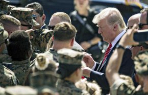 حليف لميركل ينتقد قرار ترامب بسحب الجنود الأمريكيين من المانيا