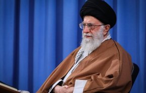 قائد الثورة يوجه شكرا لمنتسبي الناقلات الايرانية