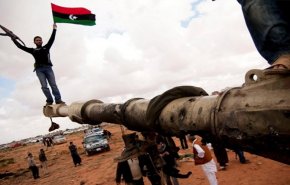 الازمة الليبية وتبعاتها علی دول المغرب العربي