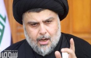 مقتدی الصدر خواستار جلوگیری از برگزاری تظاهرات‌ها در عراق شد