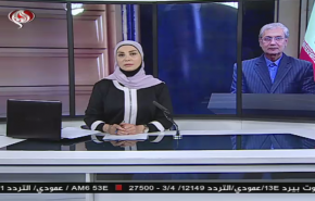 نشرة الاخبار من قناة العالم الساعة 10:00 بتوقيت غرينتش 08-06-2020
