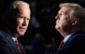 واکنش ترامپ به پیشتاز بودن جو بایدن در نظرسنجی‌های انتخاباتی