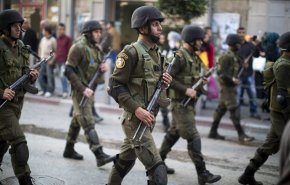 أجهزة السلطة الفلسطينية تفشل هجوما كبيرا ضد قوات الاحتلال