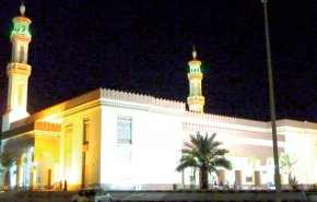 السعودية تغلق 71 مسجدا بسبب كورونا