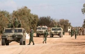 الرئيس الموريتاني يجري تعديلات كبيرة في المؤسسة العسكرية