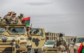 شاهد الفيديو.. الإمارات متورطة مباشرة بضرب الأهداف في ليبيا