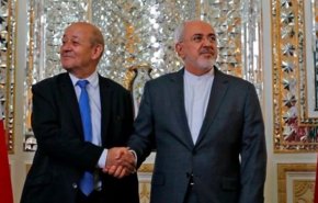 پاریس: ایران فورا با آژانس بین‌المللی انرژی اتمی همکاری کند