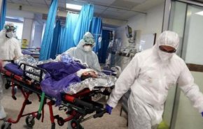 الصحة المصرية: 34 وفاة و1365 إصابة جديدة بكورونا