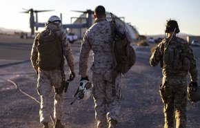 فراکسیون صادقون: اخراج نظامیان خارجی، اولویت مذاکره‌کنندگان عراقی با آمریکا باشد