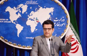 توضیحات موسوی درباره علت خروج سفیر آلمان از ایران
