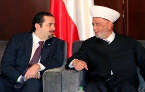 الحریری: نفوذی‌ها درصدد ریختن خون‌ و خرابکاری در لبنان هستند
