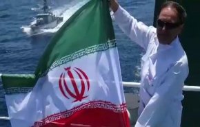 رسالة إلى قائد الثورة من موظفي الشركة الإيرانية لناقلات النفط 