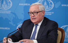 ریابکوف: تهدید آمریکا به اعمال تحریم‌های بیشتر علیه ایران به بحران در شورای امنیت می‌انجامد/ روسیه برای مذاکره با آمریکا درباره سوریه آماده ا ست