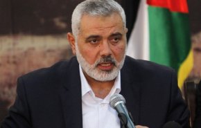 پیام حماس به سران 40 کشور عربی و اسلامی برای کمک فوری به فلسطین