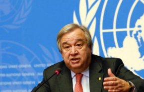 غوتيريش يحذر من أزمة غذاء عالمية